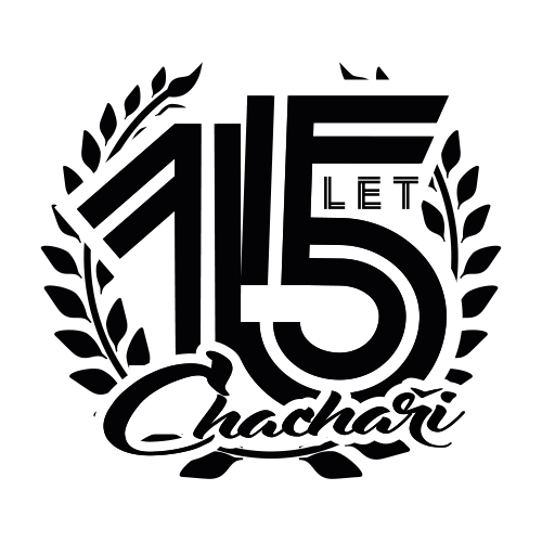 15 Let Chachaři