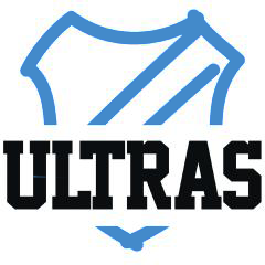 PODPORUJEŠ ULTRAS 