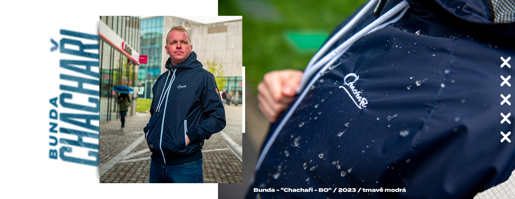 ChacharWear.cz