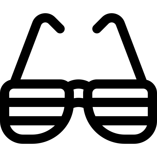 Sluneční brýle