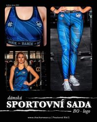 Pro dnešek tady nemáme žádnou novinku, nýbrž..
