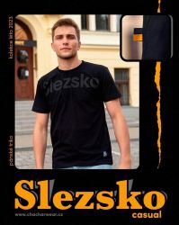 A teď novinka z úplně jiného soudku. Něco pro..