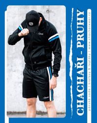 Podzim klepe na dveře a sním přichází starý..