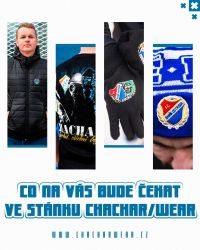 Velký zápas, velké očekávání, velký fanatismus a..