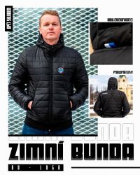 Pozornější už určitě zaregistrovali doskladnění..
