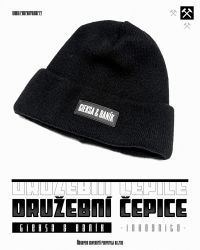 Nemáte rádi zimu a máte rádi družební věci? Tak..