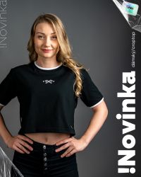 Tentokrát máme novinku pro naše chacharky! ????..