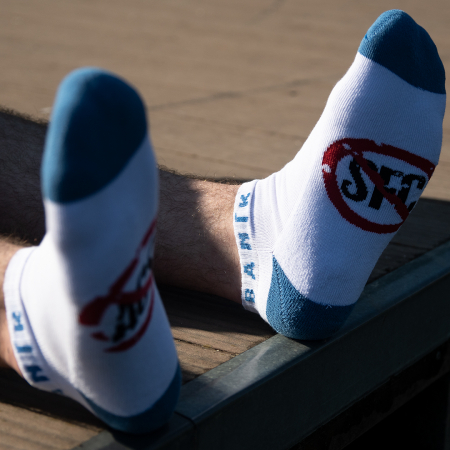 Ponožky - " Anti ACS-SFC"
