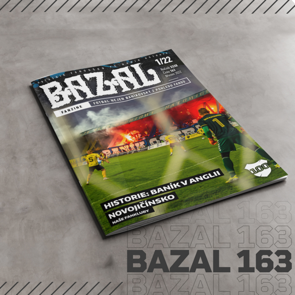 Zin - "Bazal" / no 163