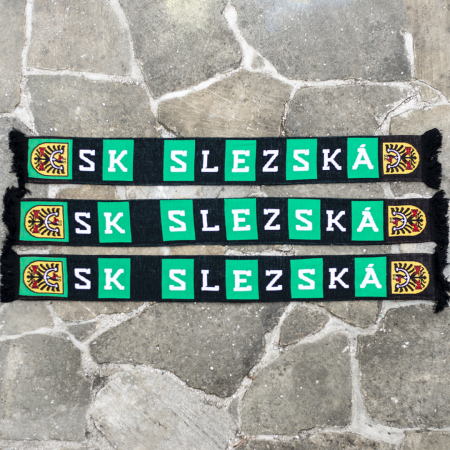 Šála - "SK Slezská" / 2022