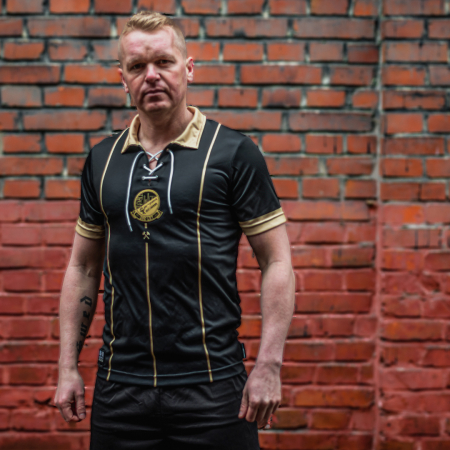 Výroční dres - "100 let SK Slezská Ostrava" / 2022