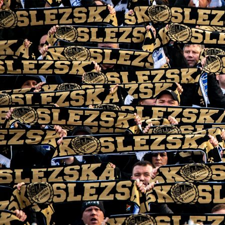 Šála - "Jedině Baník" / 2023
