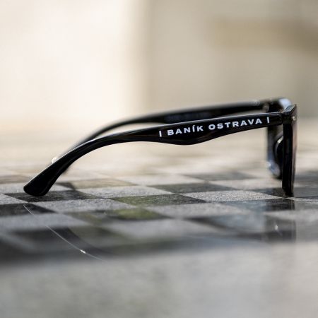 Sluneční brýle - "BO - Wayfarer" / 2023