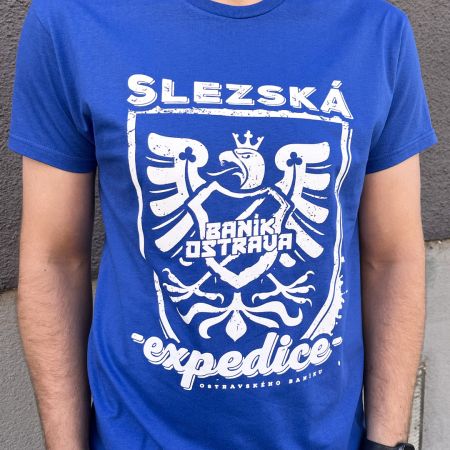 Triko - "Slezská expedice" / 2023