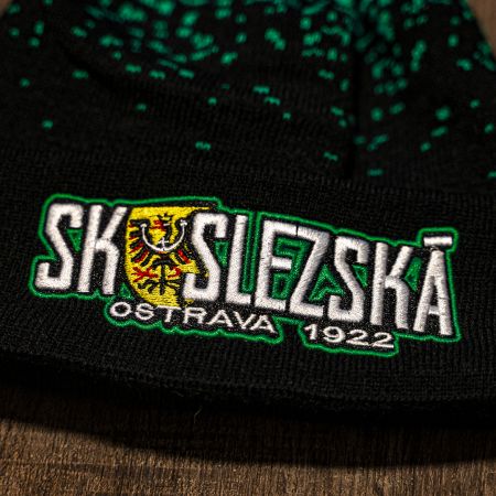 Kulich - "SK Slezská" / 2023