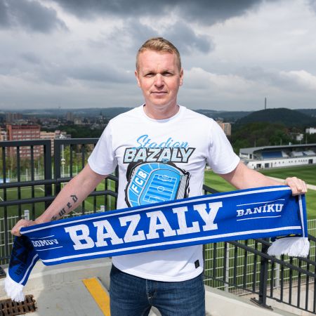 Šála - "Bazaly" / 2024