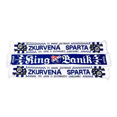 Šála - "Zkurvená Sparta"