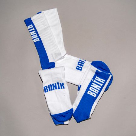 Ponožky - "Baník" / 2024