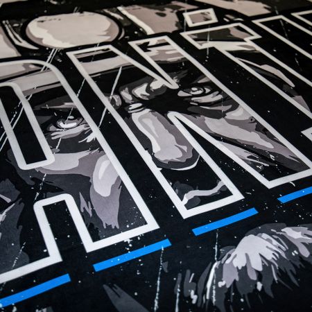 Deka - "Horník" / 2024