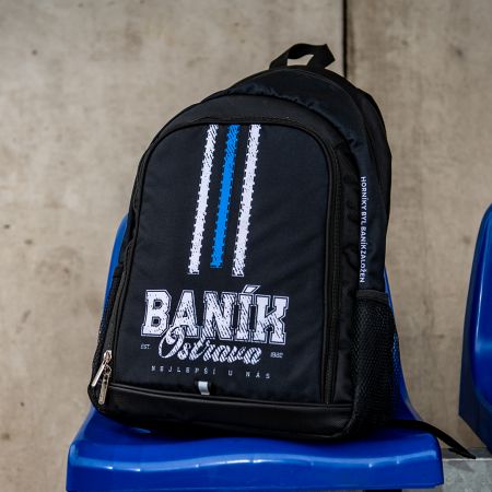 Batoh - "Baník Ostrava" / 2024
