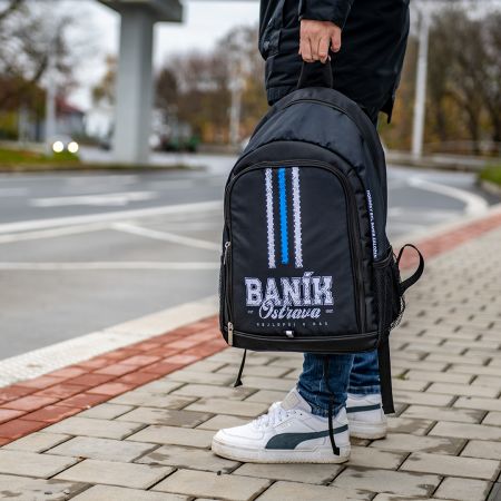 Batoh - "Baník Ostrava" / 2024