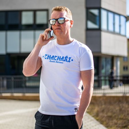 Triko - "Ostravské Království" / 2025
