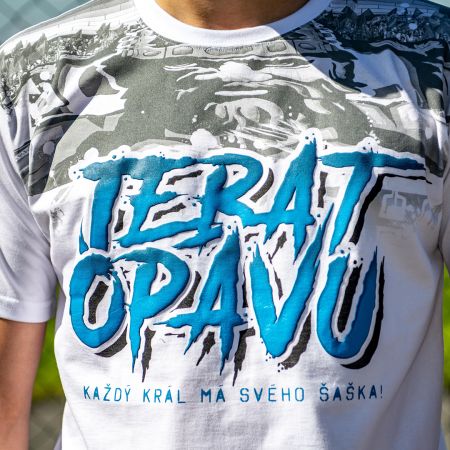 Triko - "Jebat Opavu" / 2025