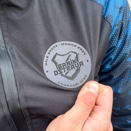 Bunda - "BO - logo" / 2025