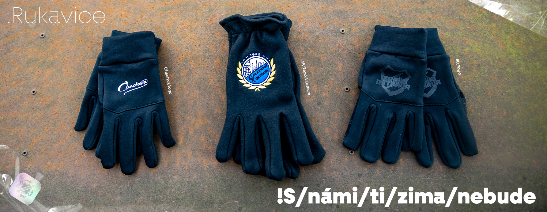 ChacharWear.cz